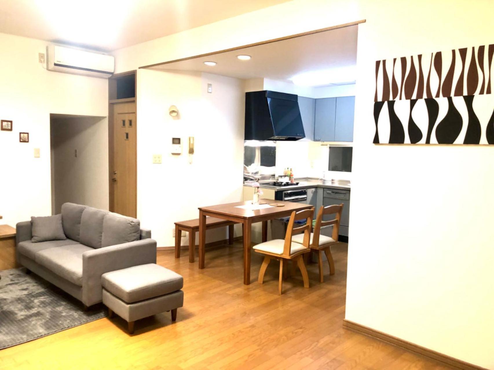 Aioi Lodge Otaru Extérieur photo