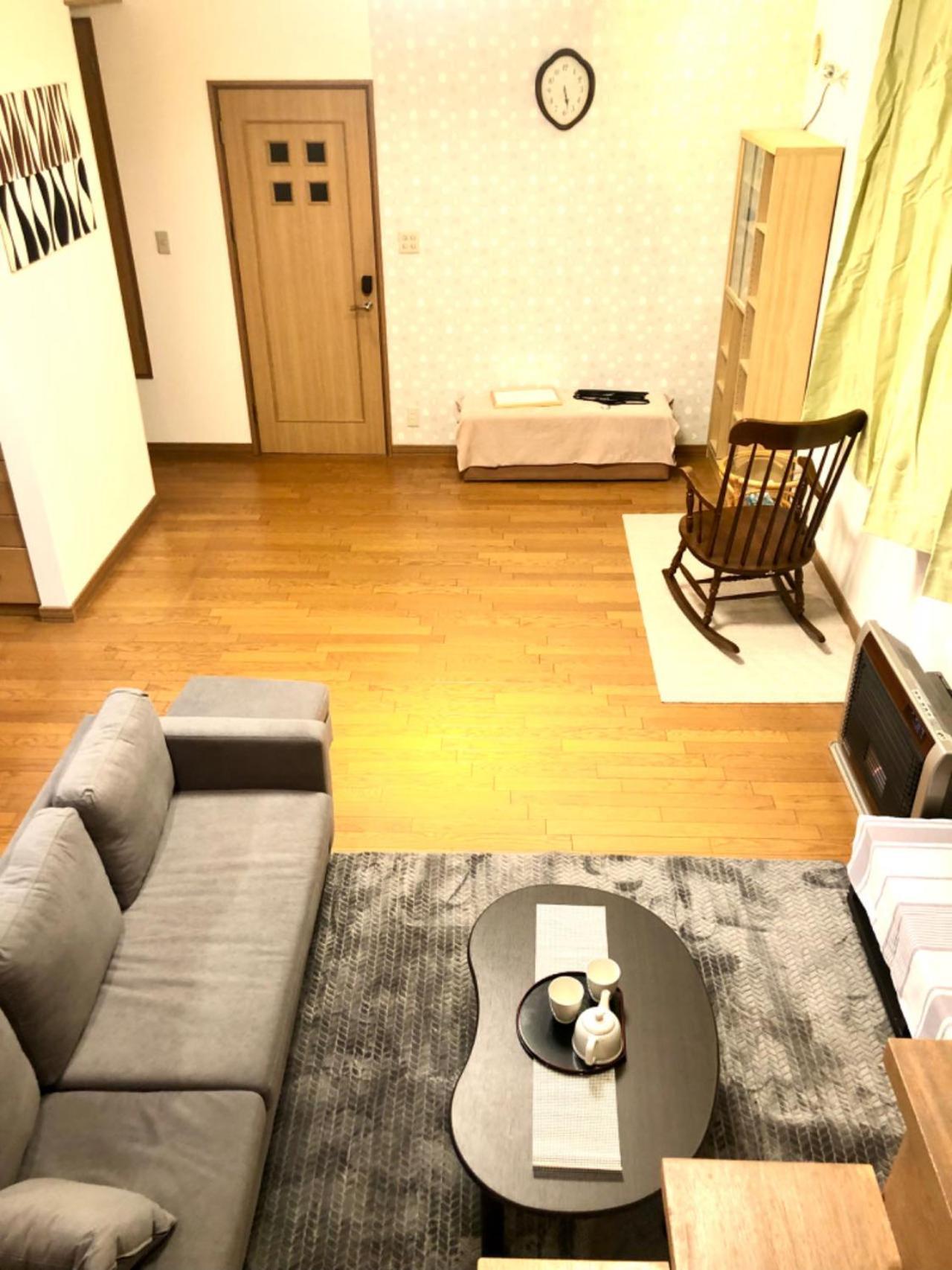 Aioi Lodge Otaru Extérieur photo